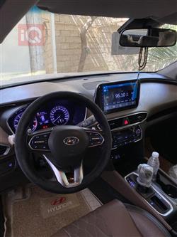 هیوندای سەنتافی